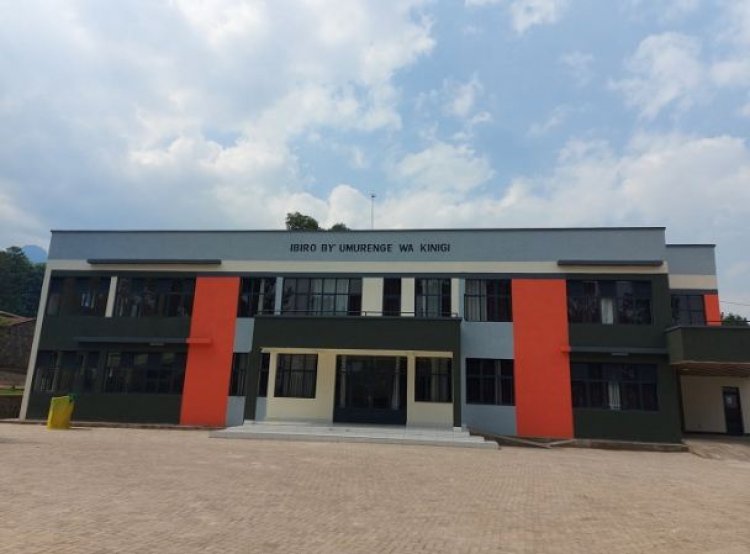 Musanze-Kinigi: Abaturage barashije ubuyobozi ivangura