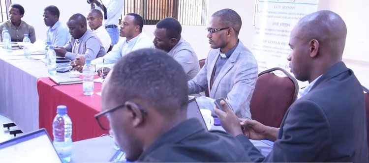 Huye: Abanyamadini n'amatorero barasabwa kubungabunga ibidukikije