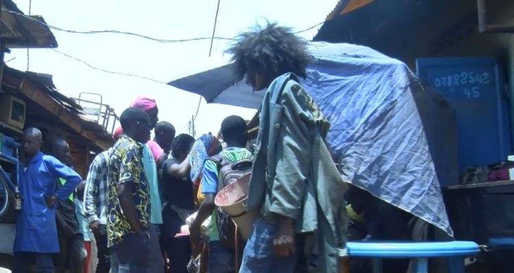 Haracyari icyuho mu buvuzi bw'indwara zo mu mutwe