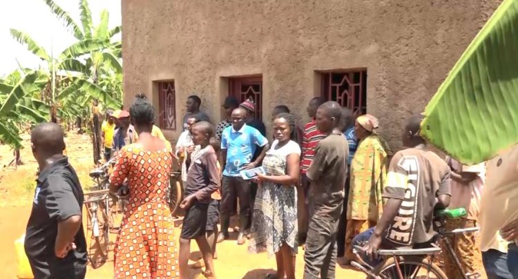 Kirehe: Barataka ubujura bukabije bw'imyaka n'amatungo