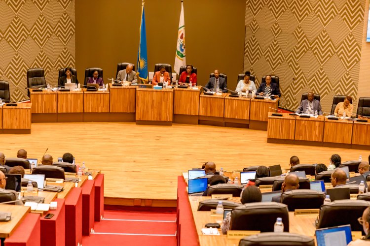 NAEB irasabwa gukosora amakosa aba mu mishinga y'ubuhinzi