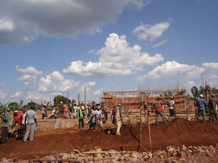 Hari abatinya guharanira uburenganzira bwabo mu kazi kubera gutinya kwirukanwa