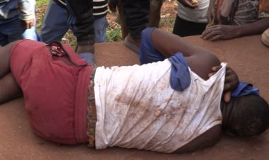 Hari abaturage batabaza leta ko yahagarika imikino y'amahirwe kuko ikomeje kuba ikibazo gikomeye