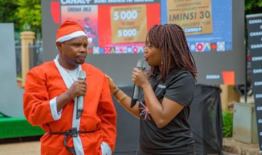 Abakiriya ba Canal+ bashyiriweho poromosiyo nshya