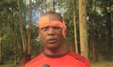 Kwiremamo amatsinda no kwiyita amazina bituma amabandi adacika burundu, Polisi y’u Rwanda isanga biteje inkenke