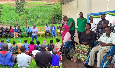 Ibyiciro byihariye ntibihabwa umwanya uhagije mu igenamigambi ry'igihugu