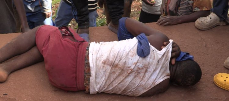 Hari abaturage batabaza leta ko yahagarika imikino y'amahirwe kuko ikomeje kuba ikibazo gikomeye