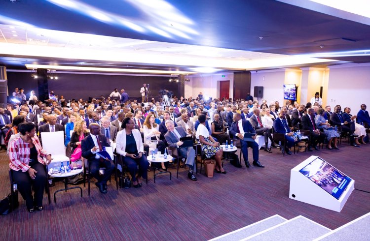 Ibyo u Rwanda rugeraho ntibisaranganywa neza mu baturage