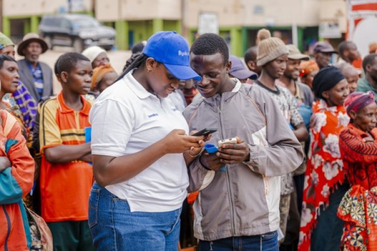 Hari abaturage basaba ko bakurirwaho imbogamizi zigaragara muri gahunda ya Byikorere