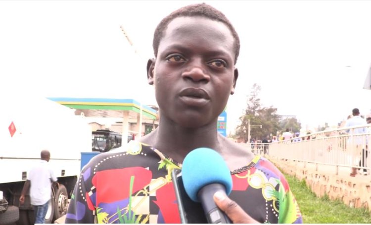 Bamwe mu bana barasaba ko bajya babwirwa ababyeyi babo bababyaye aho kubahisha bakabaho nk'imfubyi