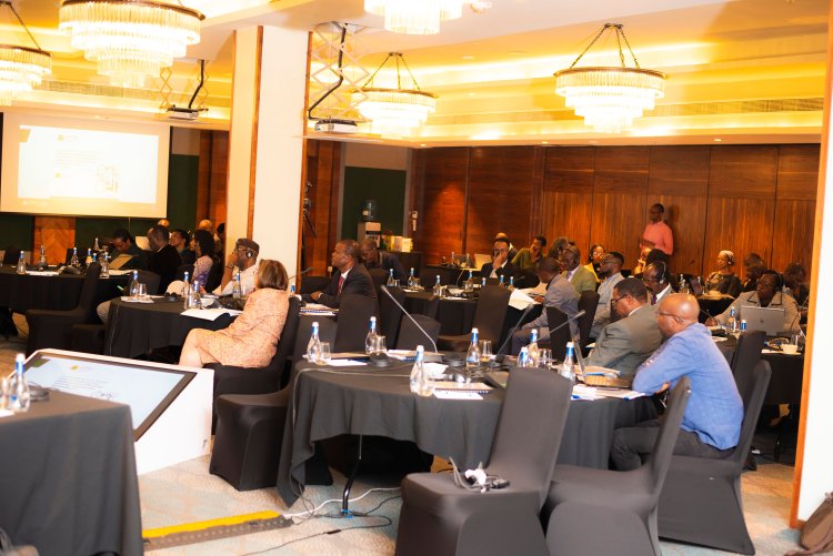 Urubyiruko n’Abagore ntibahabwa imyanya ikwiye mu miyoborere yo muri Afurika