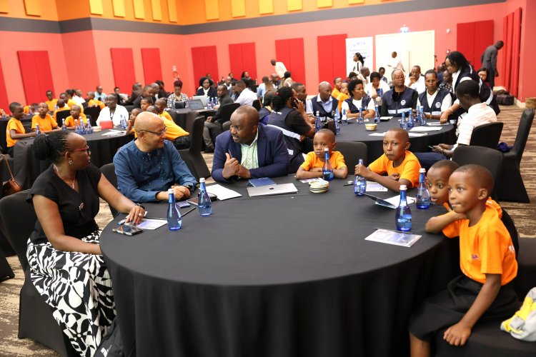 Hari ibikibangamiye uburenganzira bw’umwana mu Rwanda