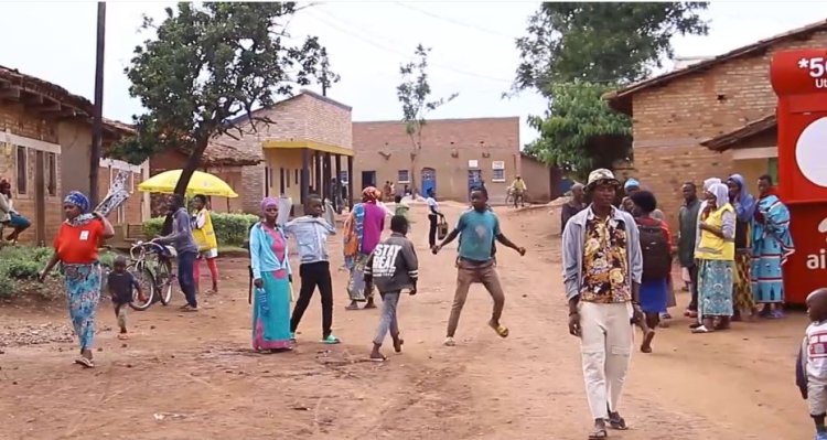 Hari abaturage bavuga ko bahohoterwa nyuma yo gutanga amakuru y'ibitagenda