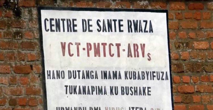 Musanze - Rwaza: Hari ababyeyi binubira gukora urugendo rurerure bajya gukingiza abana