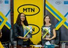 MTN Rwanda and UNICEF Rwanda Join Forces to Champion Children's Rights and Well-Being