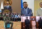 Ntimugatinye ibitumbaraye, U Rwanda ntiruteza ibibazo ahubwo rwirwanaho -  Amakuru yaranze umwaka wa 2024 mu butabera n'umutekano