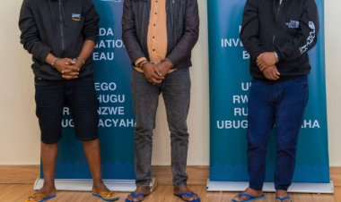 RIB yagaragaje abakekwaho kwiyandikishaho ubutaka bw’abandi