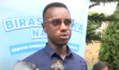 Urubyiruko rurasaba koroherezwa kubona amafaranga yo gushyira mu bikorwa imishinga yo kwiteza imbere