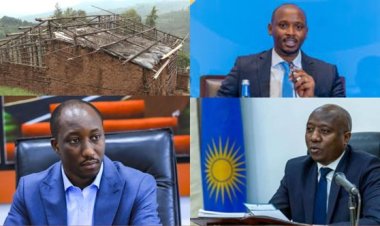 Amakuru yaranze umwaka wa 2024 mu mibereho myiza