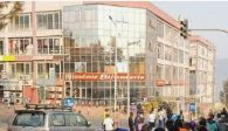 Kigali: Barasaba ishyirwaho ry’icyanya cyihariye cyagenewe kurangura no kuranguza ibicuruzwa