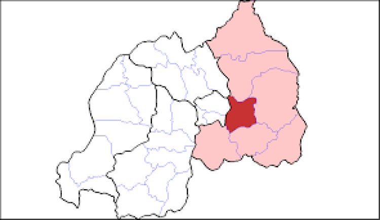 Rwamagana: abaturiye icyanya cy’inganda cya Rwamagana baterwa agahinda no kutabonamo akazi