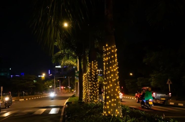 Abanyarwanda barasaba kongererwa umutekano mu gihe cy'iminsi mikuru