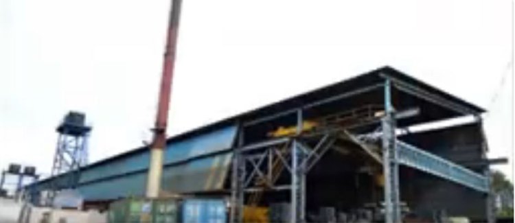 Rwamagana: Abaturiye uruganda rwa SteelRwa ntibumva impamvu yo kwimura ishyamba mbere y'abantu