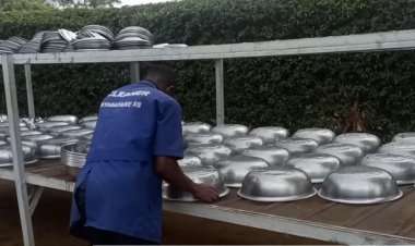 Abayobozi b’amashuri barasaba ko bakunganirwa gupimisha abategura amafunguro y'abanyeshuri