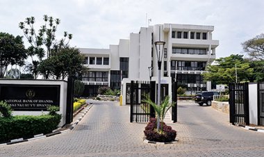 BNR irahumuriza abakoresha Mobile Money ko ibiciro bizagabanuka