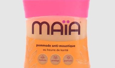 Abaturage baribaza aho bakura amavuta yo kwisiga mu kwirinda malariya