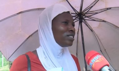 Abaturage barasaba ko gukuraho abayobozi bananiwe inshingano bitagarukira ku bakuru gusa