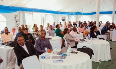 Kutagira abanyamategeko kuri za SACCO bigira ingaruka ku iyubahirizwa ry'amaseserano bagirana n'ibindi bigo