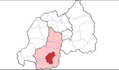 Huye: bahangayikishijwe n'ubuzima bw'abo inzu zishobora kugwira