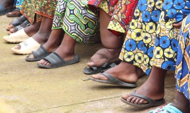 Rubavu: Abarwayi b'imidido barashima ubufasha bw'ubuvuzi bahawe