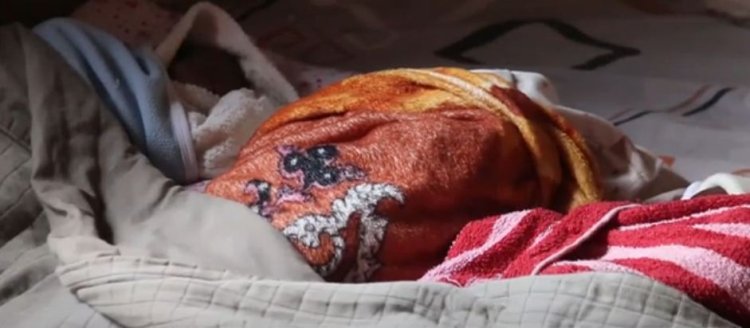 Rwamagana: Umuryango wabyaye abana batatu urasaba ubufasha