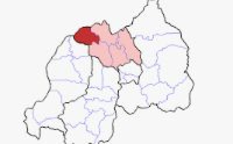 Musanze:batunguwe n'imashini yazindutse zibarandurira imyaka, inzu zikangirika
