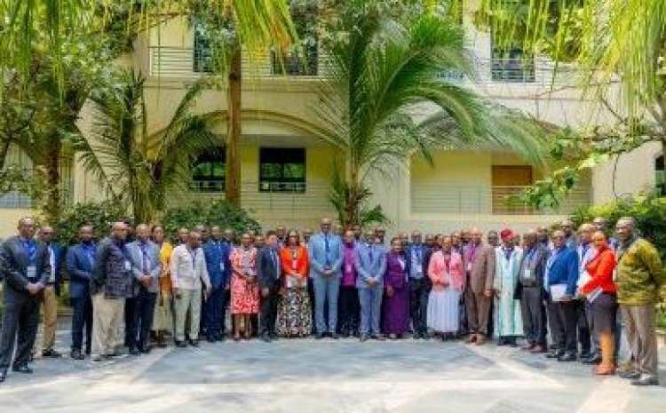 Hagiye gusuzumwa uko ubuyobozi bwegereye abaturage mu nzego zitandukanye