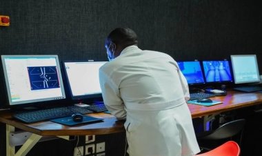 Abanyarwanda barasabwa kwisuzumisha umubiri wose  nk'ibyabarinda kuzahazwa n'indwara