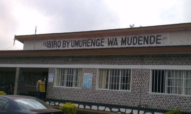 Rubavu: Bahangayikishijwe no kutagira amazi meza