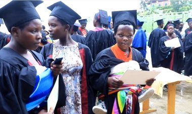 Karongi: Hafashwe ingamba mu gukumira inda ziterwa abangavu