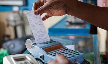 Hari abaguzi batarumva neza umumaro w'inyemezabwishyu ya EBM