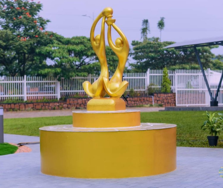 Kayonza: Urubyiruko rwasinye imihigo y’ubutwari izarufasha kubaka igihugu