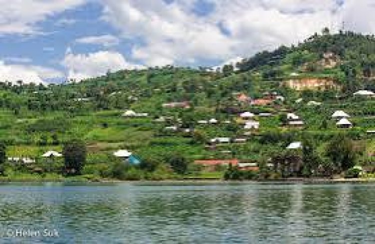 " Duturiye I Kivu ariko amafi ntatugeraho" abatuye ibice by'ibyaro basaba isoko ryayo