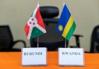 Ibiganiro biganisha ku kuzahura umubano w'u Rwanda n'u Burundi byakiranywe yombi n'abaturage