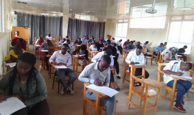 Abiga mu mashuri makuru na Kaminuza biteguye irushanwa ku nshuro ya 30 ryo gusoma no kwandika