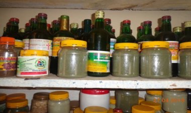 Abanyarwanda ntibavuga rumwe ku miti yongera akanyabugabo, abayikoresha barasabwa kugira amakenga