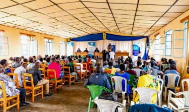 Nyaruguru: Abayobozi b’inzego z’ibanze barashinjwa kudashyira mu bikorwa ibyemezo by’inkiko