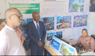 Iburasirazuba: Hafunguwe ikigo kizagabanya umubare w’abazira ubucukuzi bw’amabuye y’agaciro butemewe