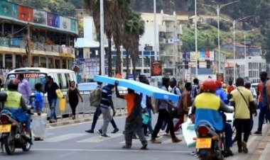 Les conditions de vie actuelle des Congolais et des Burundais qui vivent et travaillent au Rwanda