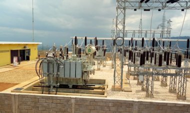 Ikibazo cyatezaga ibura ry'umuriro rya hato na hato cyamenyekanye